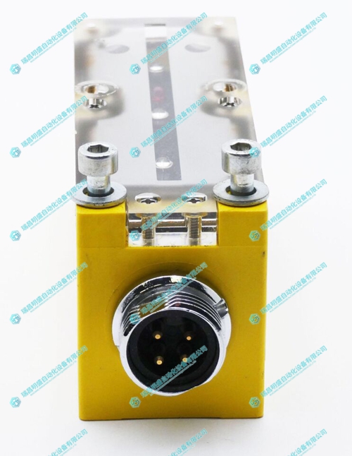 BANNER LS4RLQ傳感器 