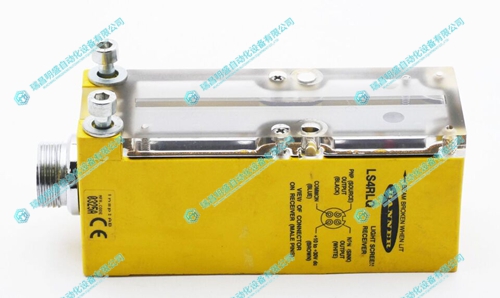 BANNER LS4RLQ傳感器 