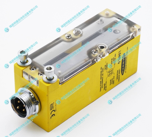 BANNER LS4RLQ傳感器 