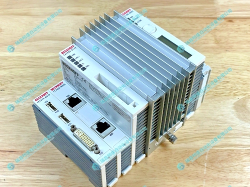 BECKHOFF CX1020N000控制器