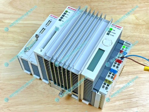 BECKHOFF CX1020N000控制器