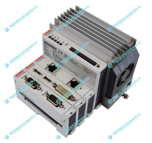 BECKHOFF CX1020N000控制器