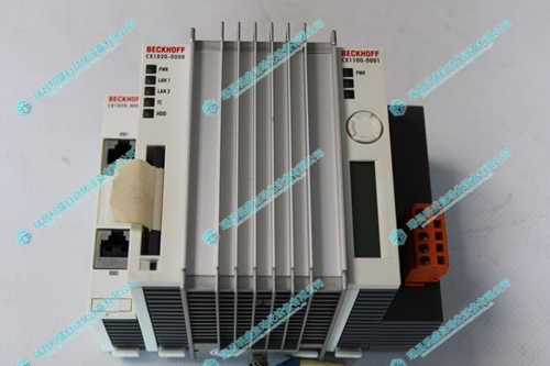 BECKHOFF  CX11000001 直流調(diào)速器