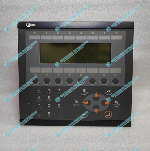 BEIJER 04380A操作面板