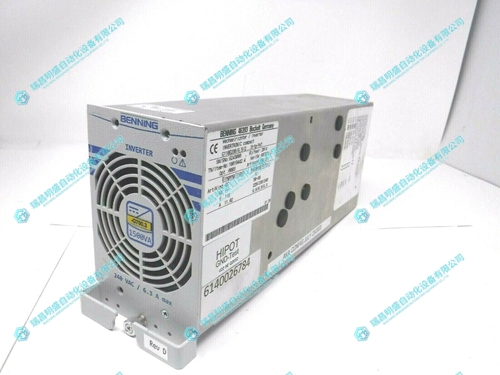 BENNING 46393 緊湊型逆變器 