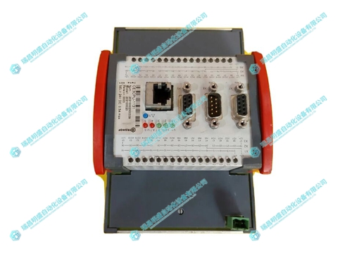 BERGHOF CE3CPU-1131高速脈沖單元模塊 