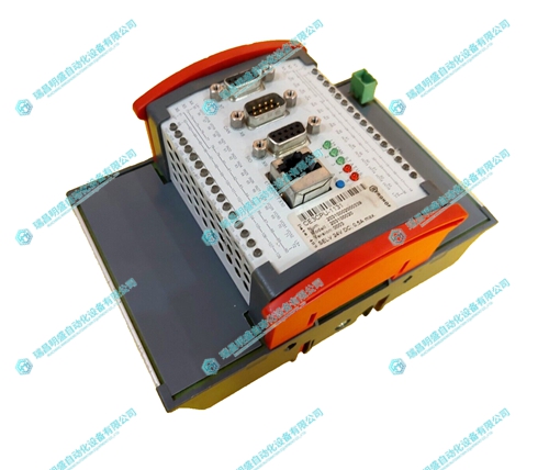 BERGHOF CE3CPU-1131高速脈沖單元模塊 