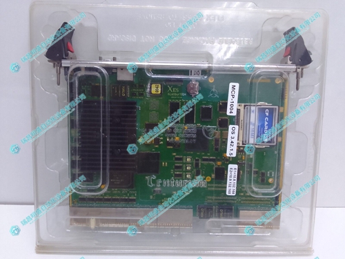 COMPRESSOR MCP-1004 電路控制板