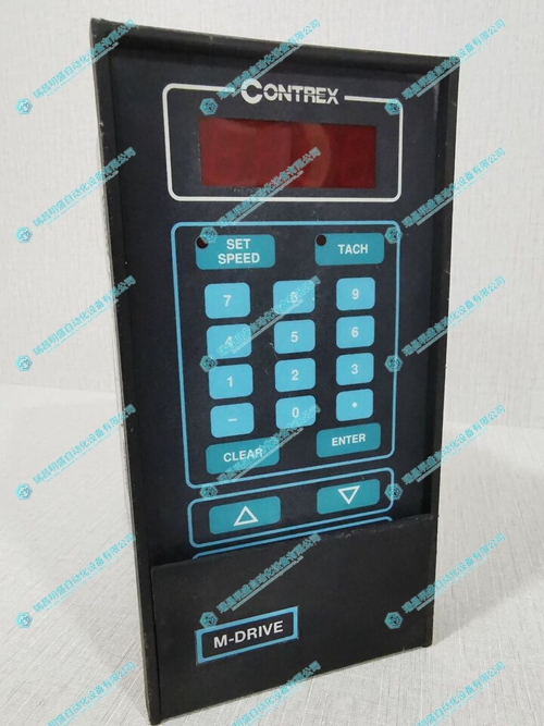 Contrex 3200-1677驅(qū)動器