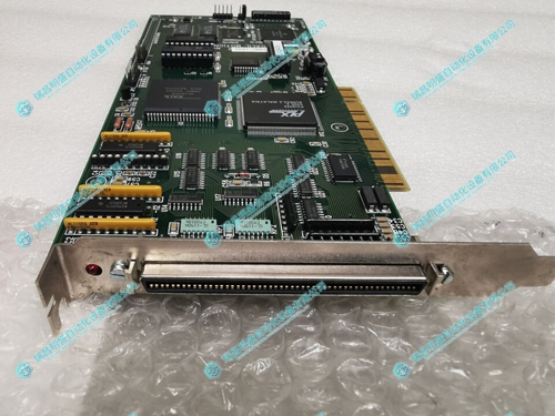 GALIL DMC-1832總線運動控制卡