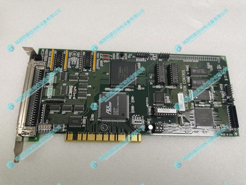 GALIL DMC-1832總線運動控制卡