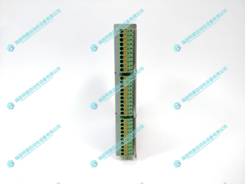 HEIDENHAIN PLD 16-8輸入輸出模塊