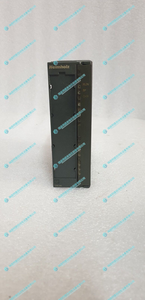 Helmholz 700-600-CAN01 通訊模塊