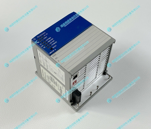 HIRSCHMANN MS3124-4通信模塊