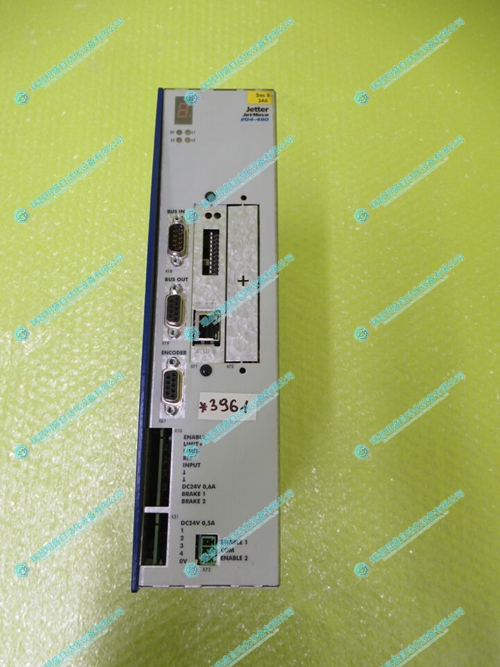 jetter JM-204-480-JC310-S1伺服驅(qū)動(dòng)器