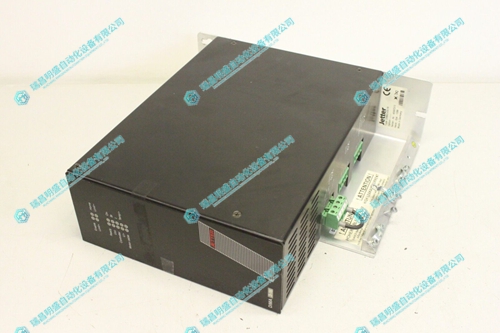 JETTER DIMA3-ES-16分散型控制系統(tǒng)