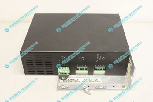 JETTER DIMA3-ES-16分散型控制系統(tǒng)