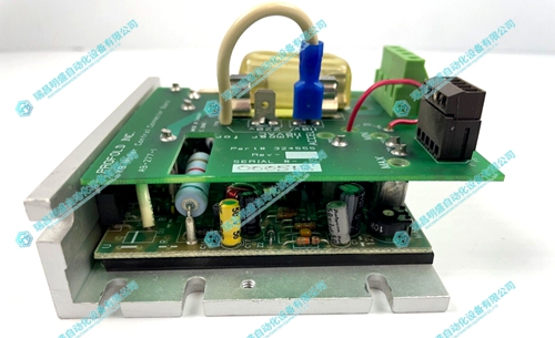 KB KBLC-120 直流控制器