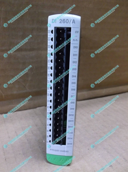 KEBA K2-400-DI470A模擬量模塊