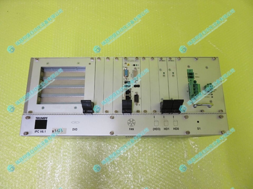 KONTRON  CP307電源模塊