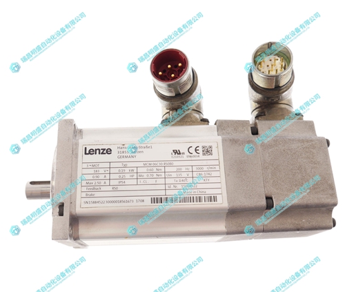Lenze MCM09E30-RS0B0 伺服電機(jī)