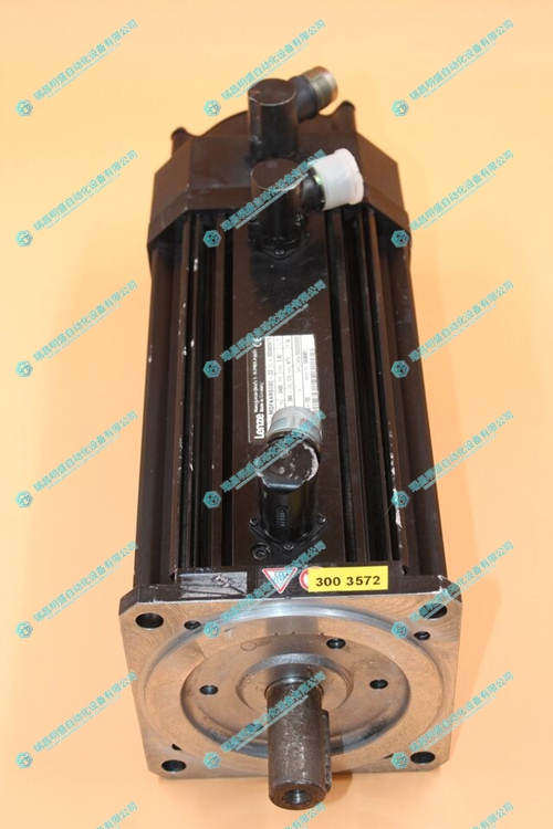Lenze MDFKARS080-22伺服電機 