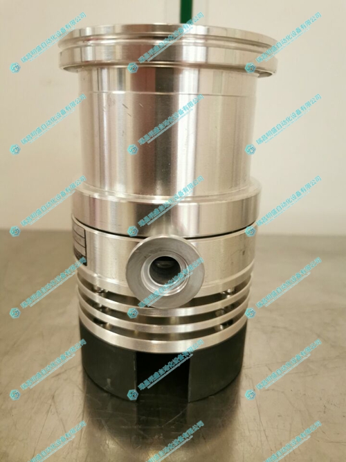 LEYBOLD TURBOVAC 50渦輪分子泵