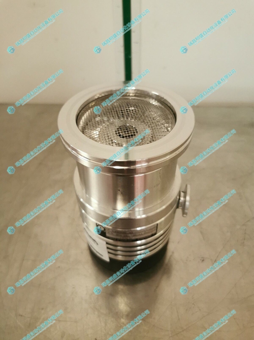 LEYBOLD TURBOVAC 50渦輪分子泵