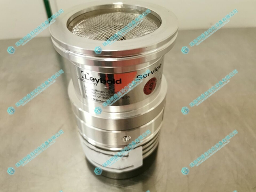 LEYBOLD TURBOVAC 50渦輪分子泵