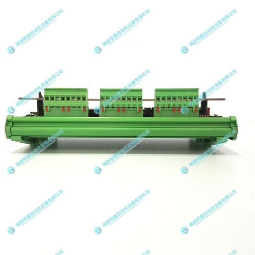 LYNGSO MARINE AEM402模擬量輸入模塊 