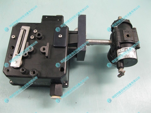 Mesto NE724A 閥門定位器