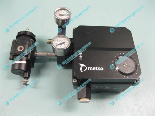 Mesto NE724A 閥門定位器