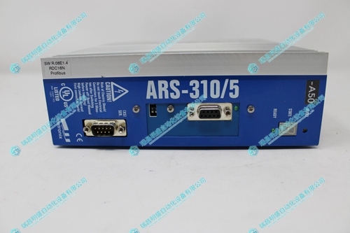 METRONIX ARS-310/5UL智能伺服驅(qū)動(dòng)