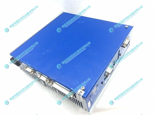 METRONIX ARS-310/5UL智能伺服驅(qū)動