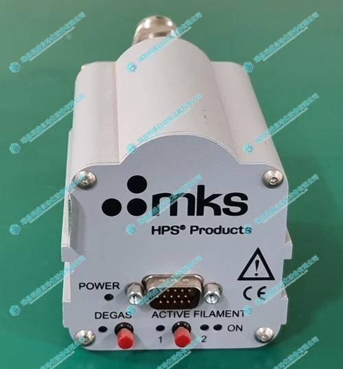 MKS 979B-01-0013 電源模塊 