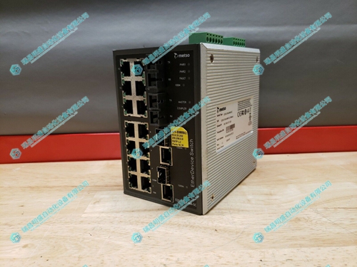 MOXA EDS-518A-MM-SC網(wǎng)管交換機 