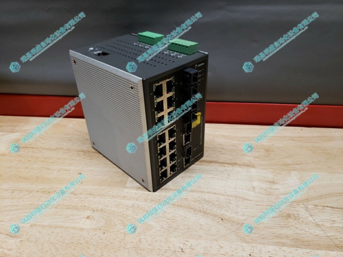 MOXA EDS-518A-MM-SC網(wǎng)管交換機(jī)