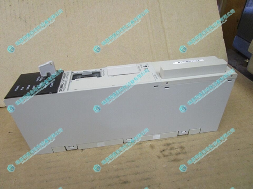 OMRON CV2000-CPU01-EV1 電源模塊 