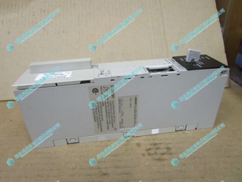 OMRON CV2000-CPU01-EV1 電源模塊 