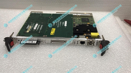 RAMIX PMC422FP 控制器模塊