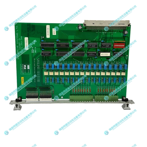 SAF CA418 多處理器卡 