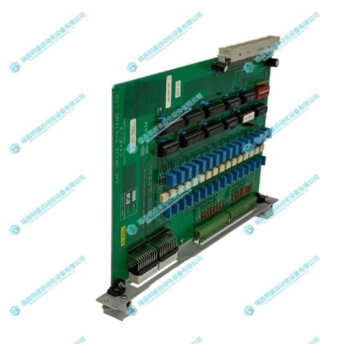 SAF CA418 多處理器卡