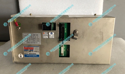 SANYO PMM-BD-57025-3伺服驅(qū)動模塊 