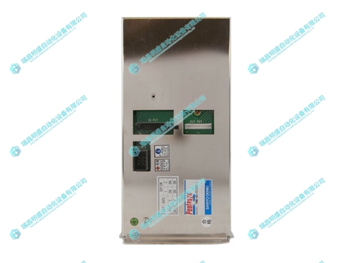 SANYO PMM-BD-57025-1伺服驅(qū)動模塊