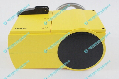 SAUTER AVM234SF132 氣動執(zhí)行器