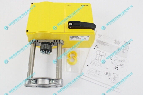 SAUTER AVM234SF132 氣動執(zhí)行器