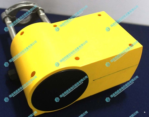 SAUTER AVM234SF132 氣動執(zhí)行器