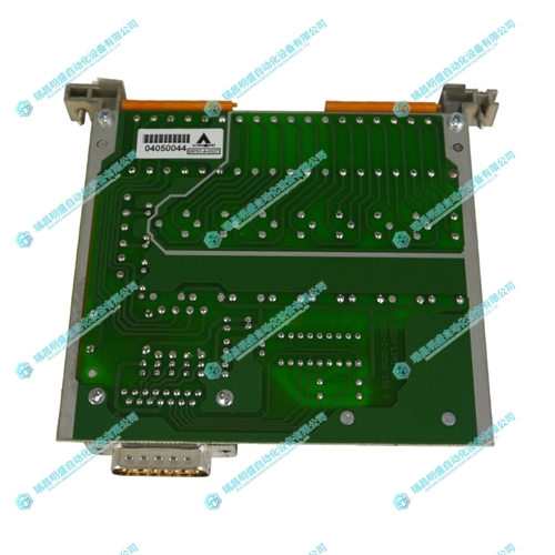  Honeywell 05701-A-0327雙SPCO繼電器卡