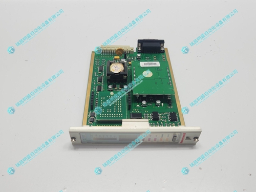 Honeywell 05701-A-0302通道控制卡