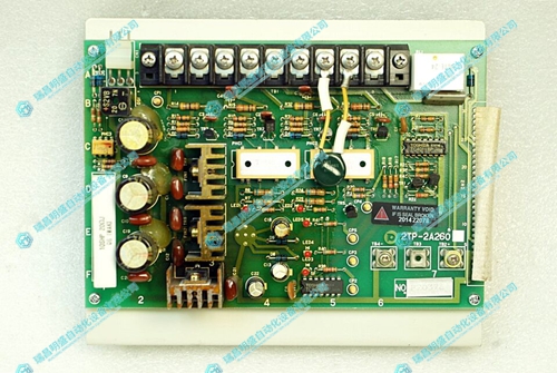 SMC 2TP-2A260電動(dòng)執(zhí)行器 